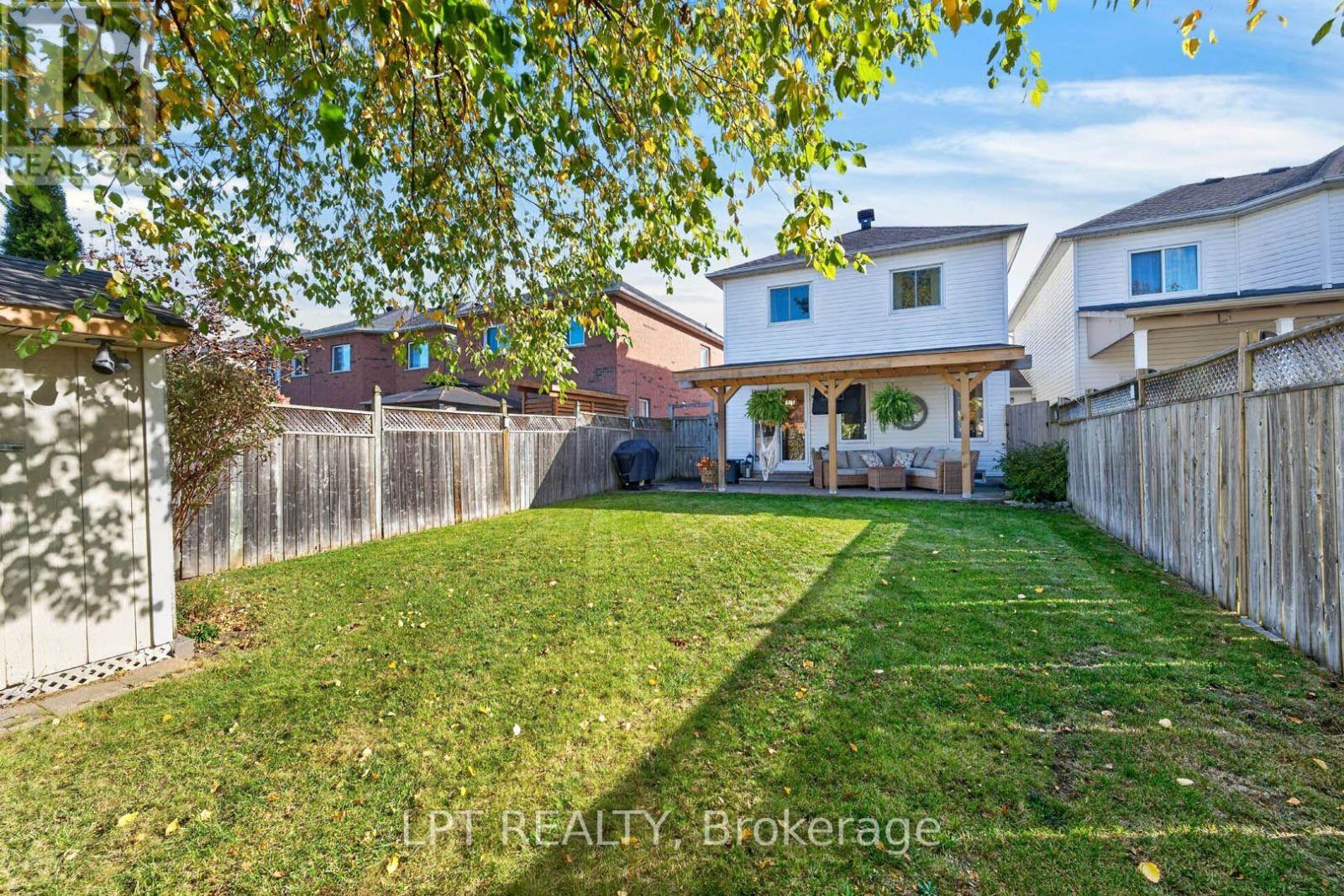 32 Primeau Avenue, Whitby, ON photo 43
