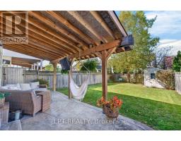 32 Primeau Avenue, Whitby, ON L1M2B7 Photo 38