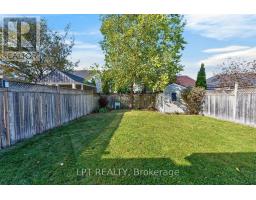 32 Primeau Avenue, Whitby, ON L1M2B7 Photo 41