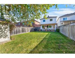 32 Primeau Avenue, Whitby, ON L1M2B7 Photo 43