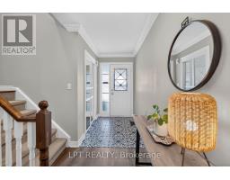 Bedroom 3 - 32 Primeau Avenue, Whitby, ON L1M2B7 Photo 8