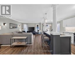 Recreational, Games room - 32 Primeau Avenue, Whitby, ON L1M2B7 Photo 9