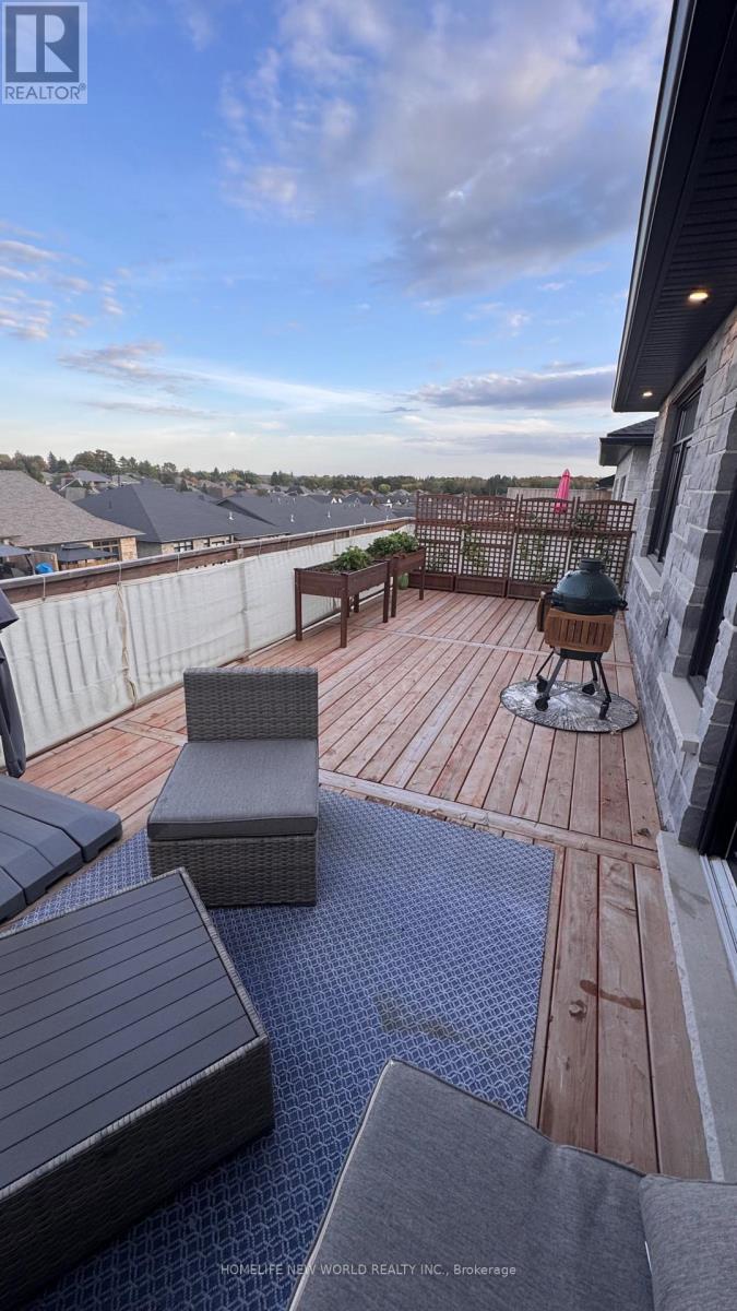 118 Devinwood Avenue, Brockton, ON photo 26