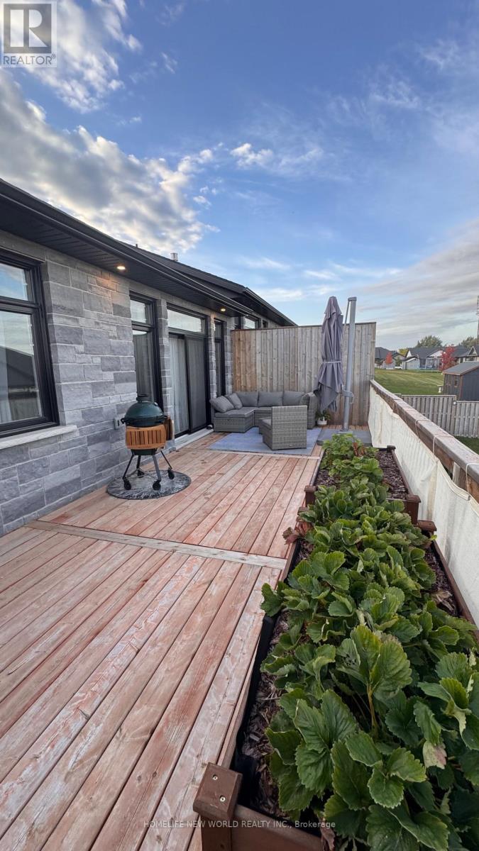 118 Devinwood Avenue, Brockton, ON photo 27