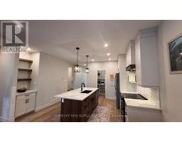 Kitchen - 118 Devinwood Avenue, Brockton, ON N0G2V0 Photo 8
