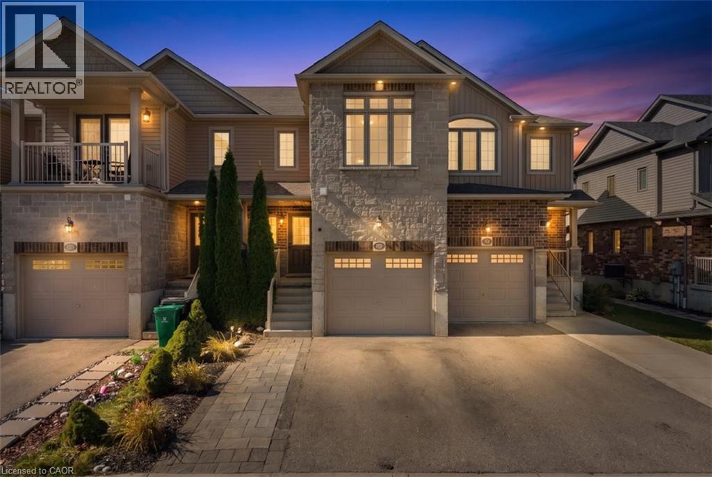 72 Meadowridge Street