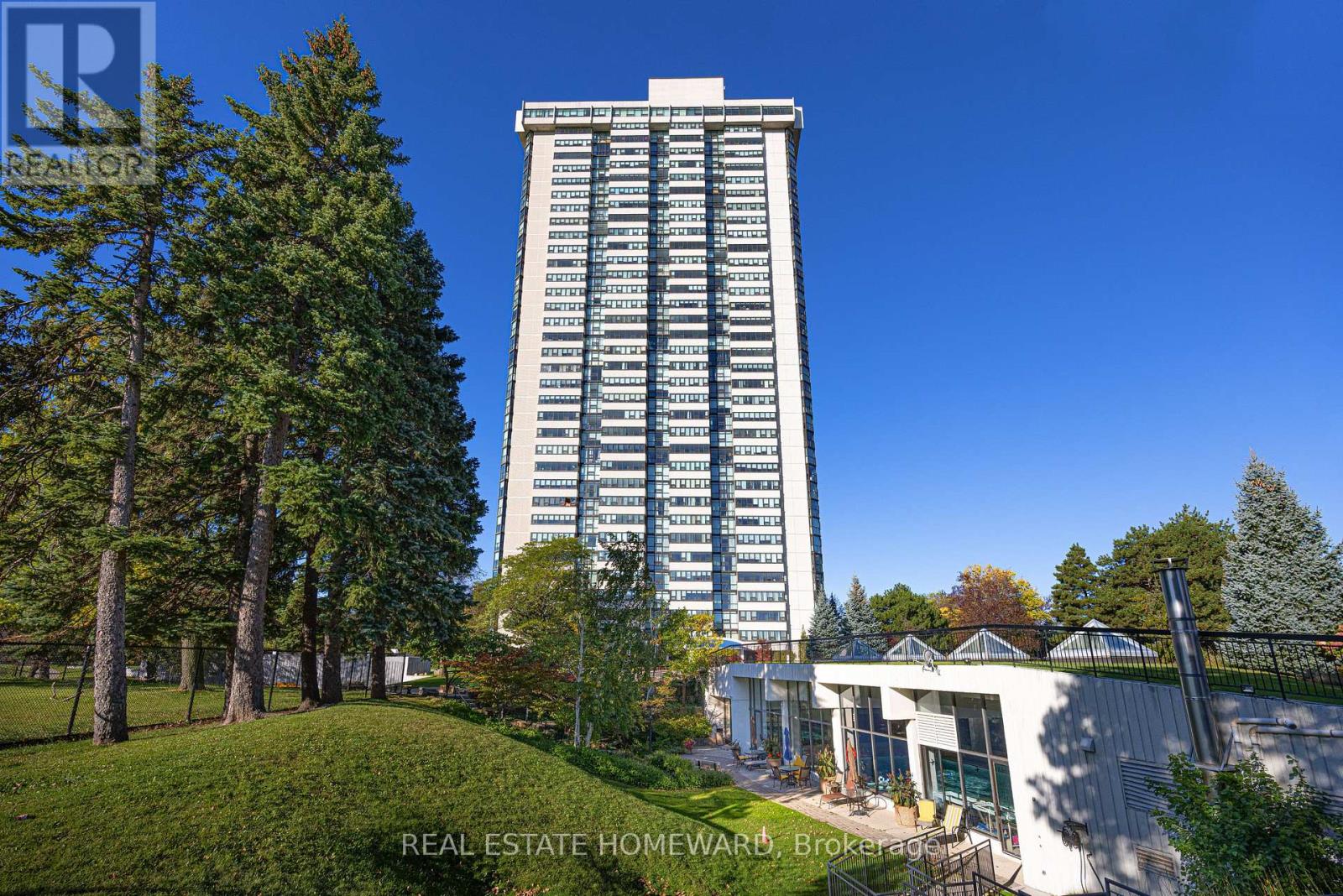 1007- 3303 Don Mills Road, Toronto, ON photo 24