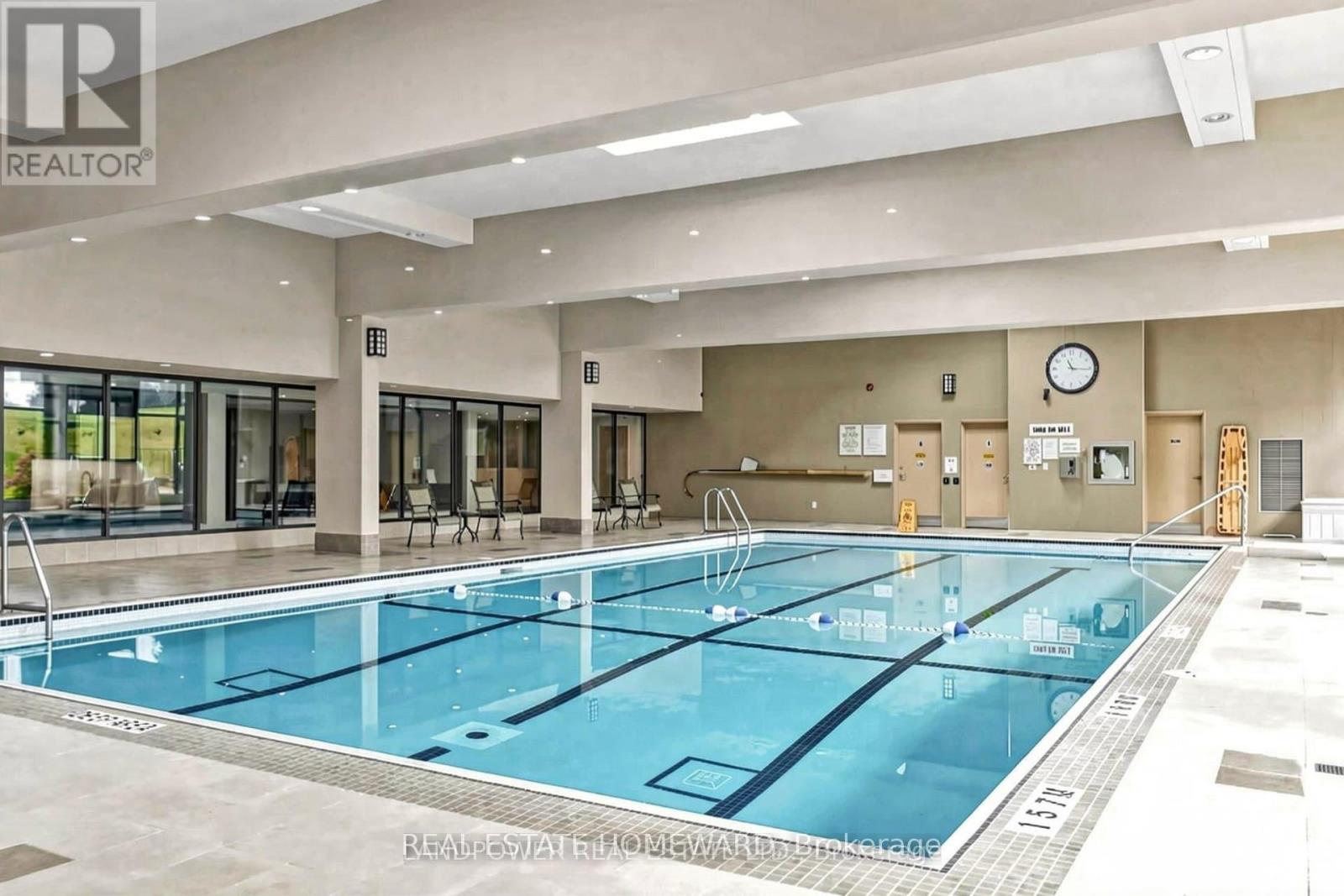 #1007 3303 DON MILLS ROAD - 28