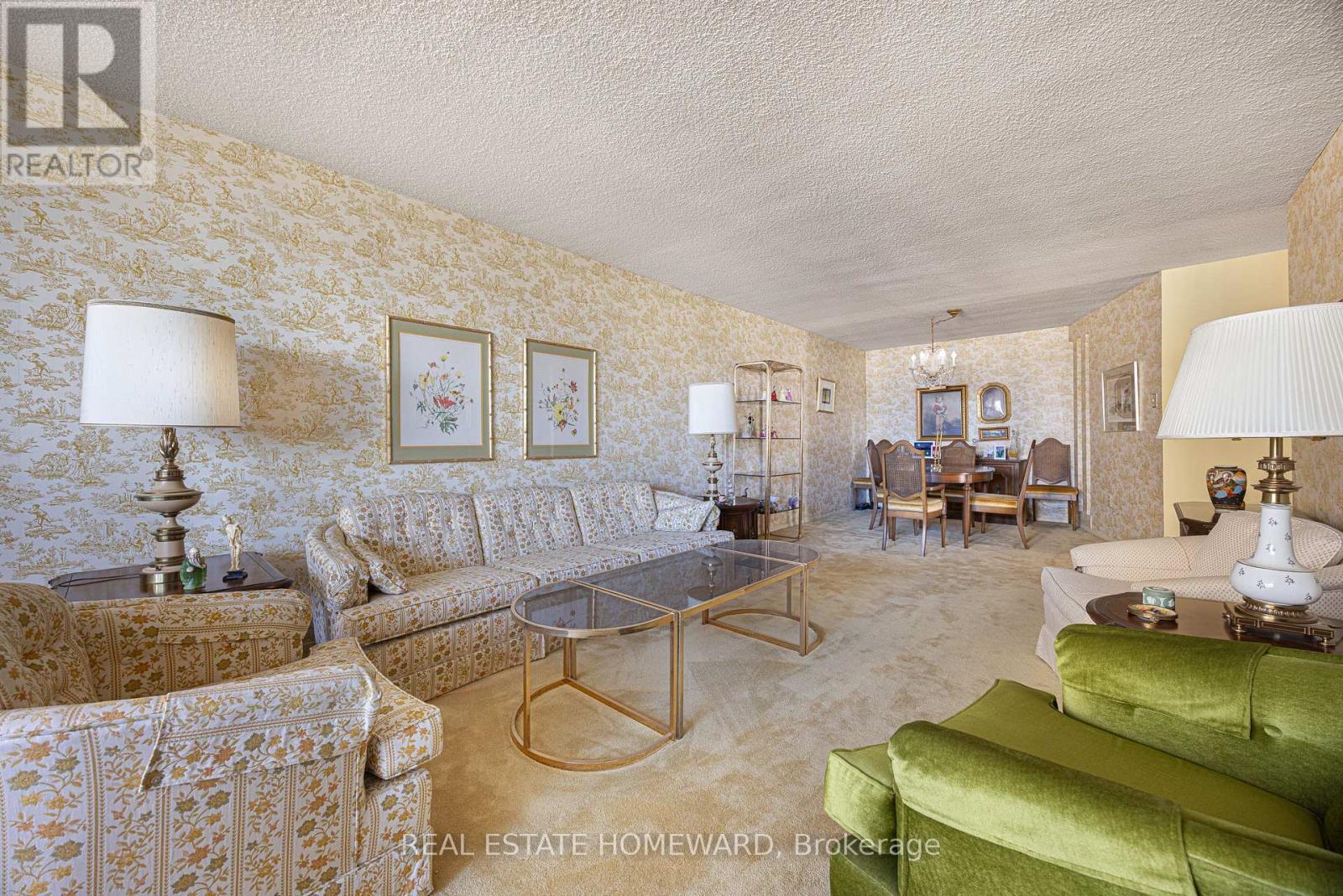 #1007 3303 DON MILLS ROAD - 3