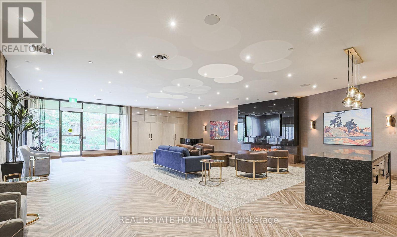 #1007 3303 DON MILLS ROAD - 34