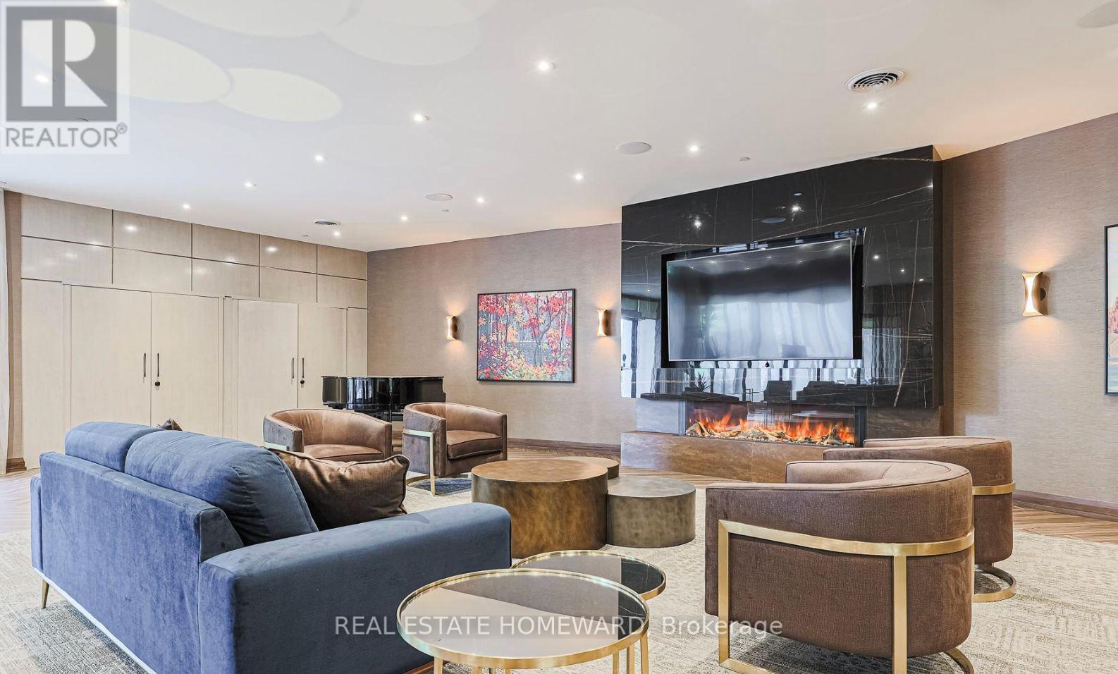 #1007 3303 DON MILLS ROAD - 35