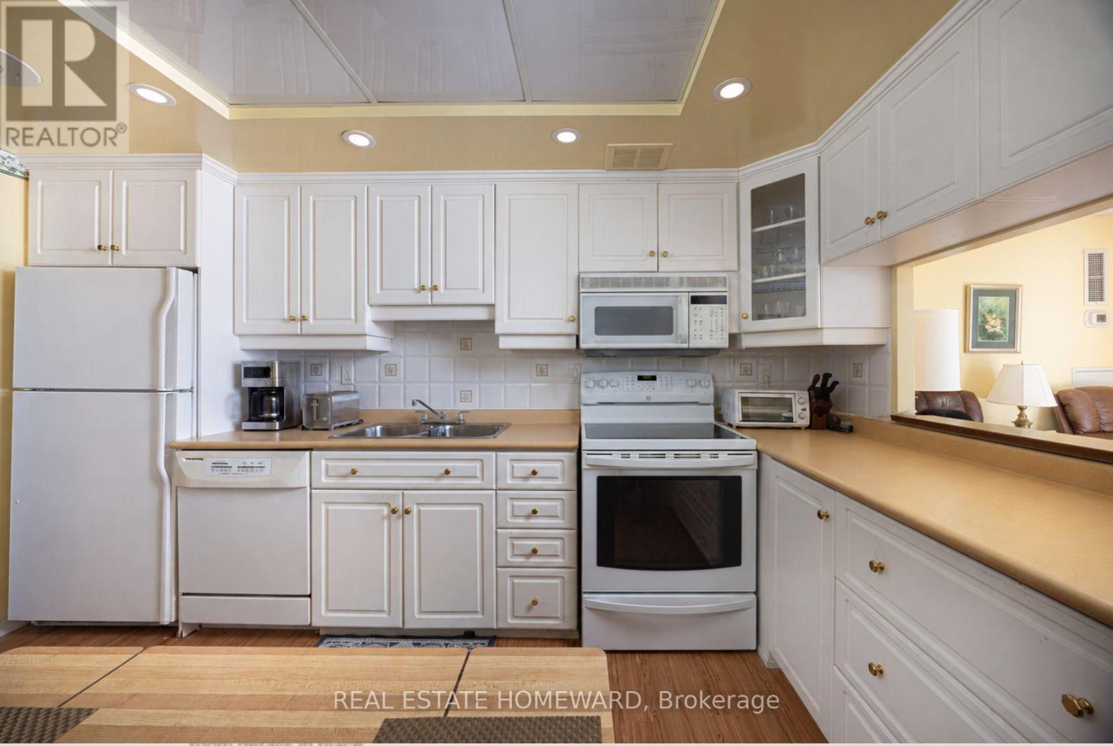 #1007 3303 DON MILLS ROAD - 9