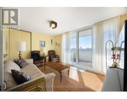 Bedroom 2 - 1007 - 3303 Don Mills Road, Toronto, ON M2J4T6 Photo 6