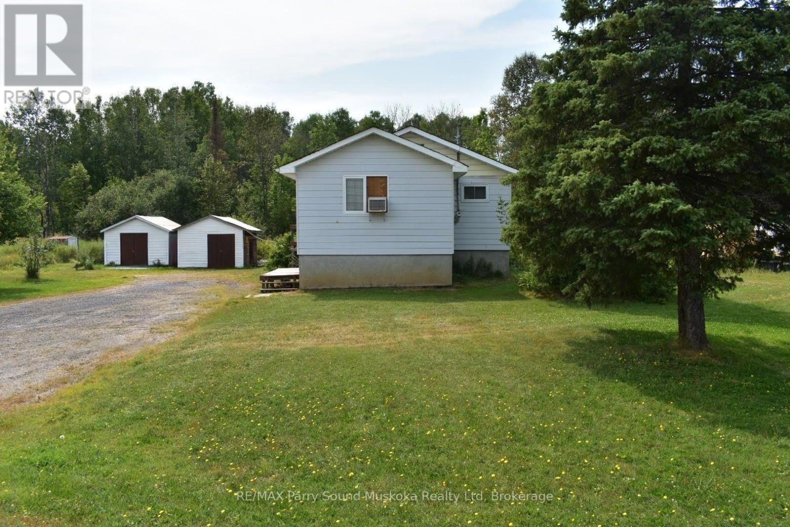 1390 69 HIGHWAY N, Parry Sound Remote Area (Henvey)