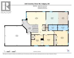 218 Coventry Close Ne, Calgary, AB T3K4A5 Photo 44