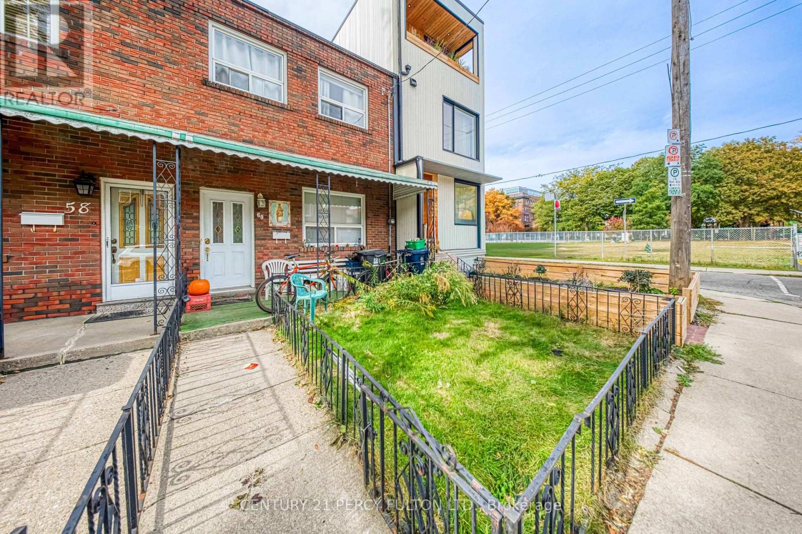 60 Fennings Street, Toronto, ON photo 2