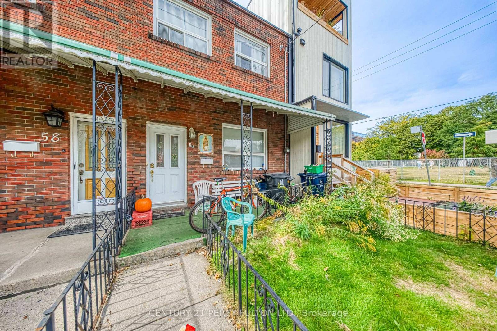 60 Fennings Street, Toronto, ON photo 3