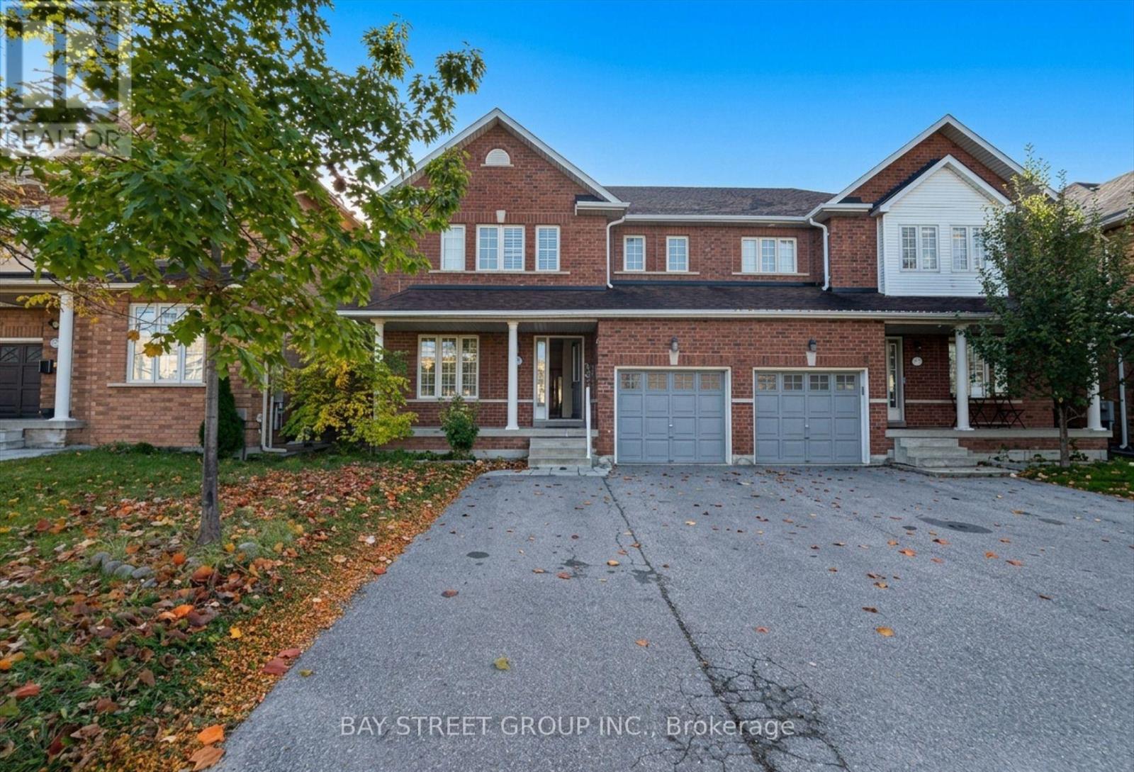76 SAWMILL VALLEY DRIVE, Newmarket (Summerhill Estates)