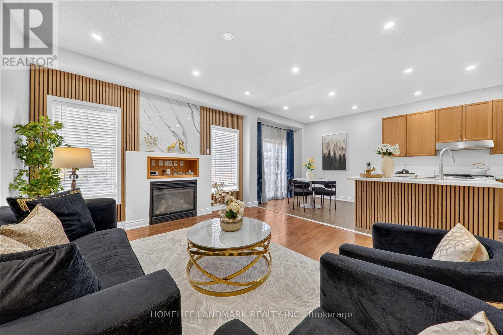 3 Wheelwright Drive, Richmond Hill, ON photo 15
