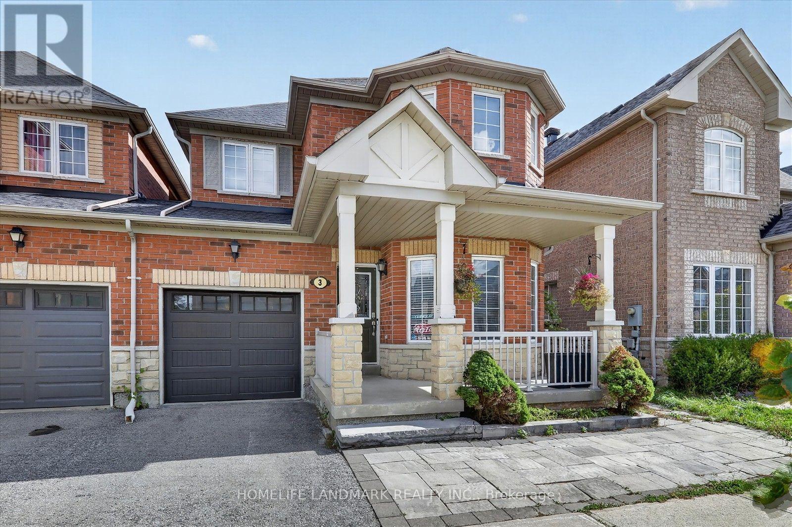 3 WHEELWRIGHT DRIVE - 3