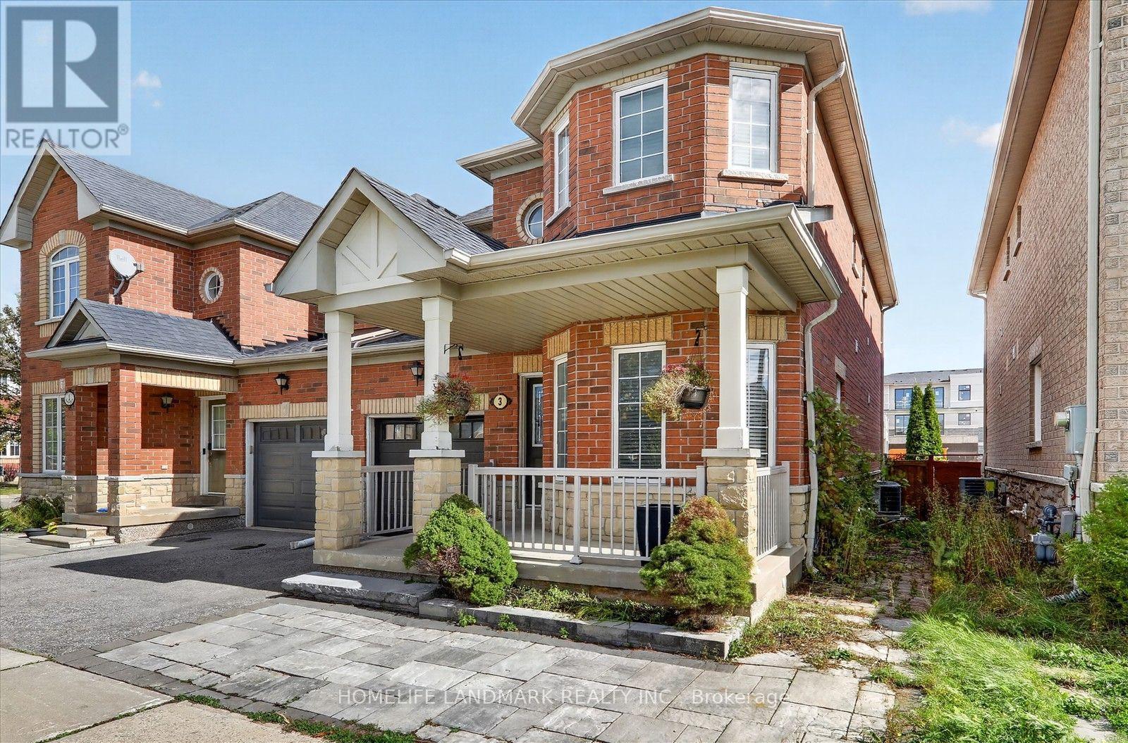 3 WHEELWRIGHT DRIVE - 4
