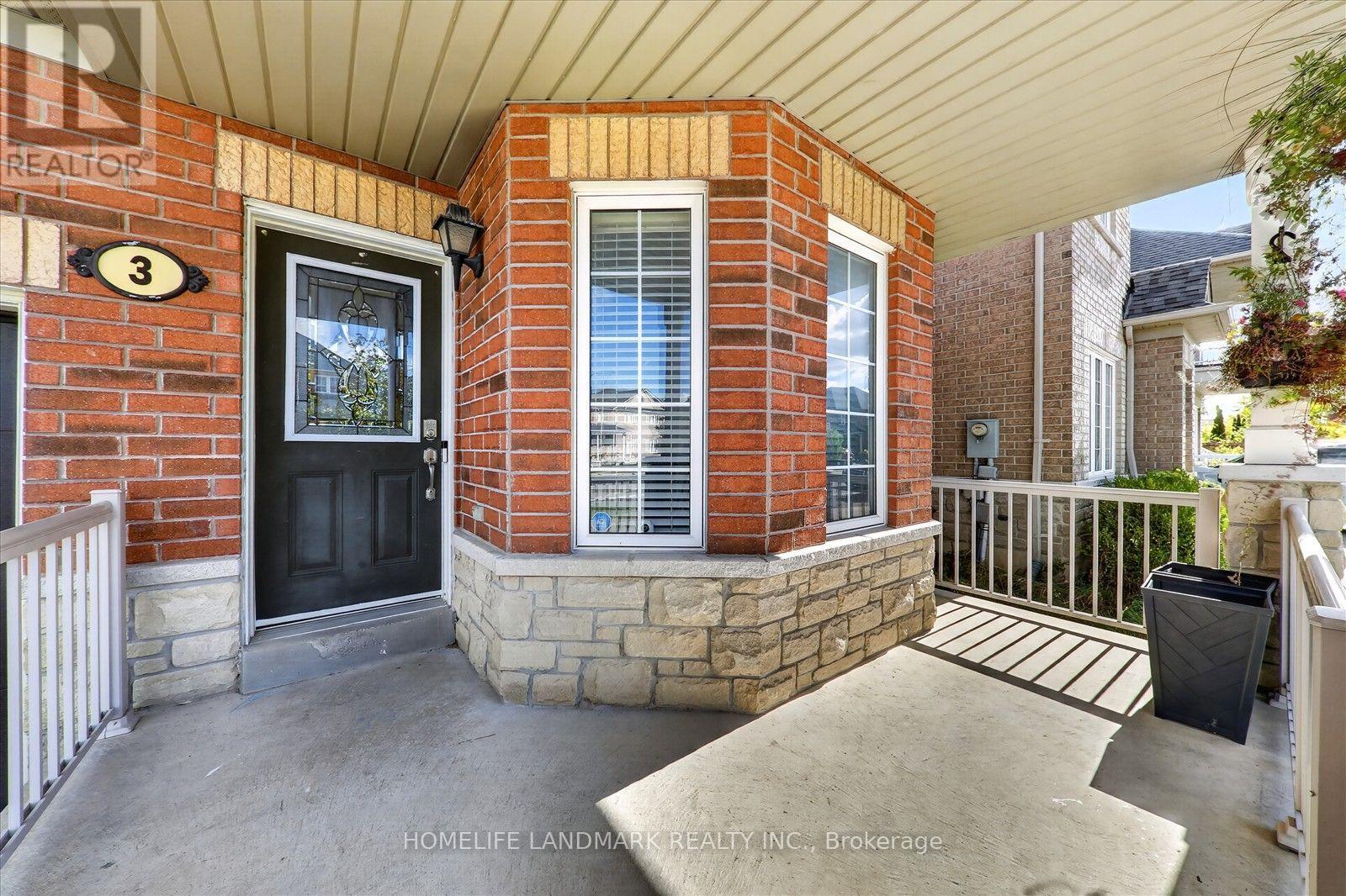 3 WHEELWRIGHT DRIVE - 5