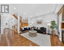 3 Wheelwright Drive, Richmond Hill, ON L4E5A5 Photo 14