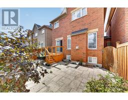 3 Wheelwright Drive, Richmond Hill, ON L4E5A5 Photo 41