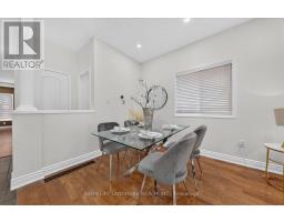 Bedroom 3 - 3 Wheelwright Drive, Richmond Hill, ON L4E5A5 Photo 8