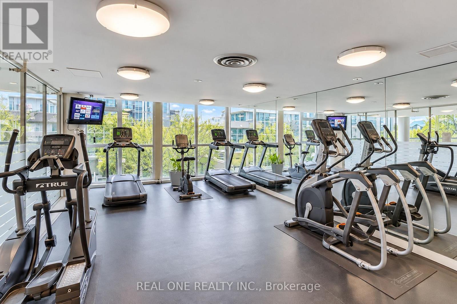 1611- 225 Webb Drive, Mississauga, ON photo 35
