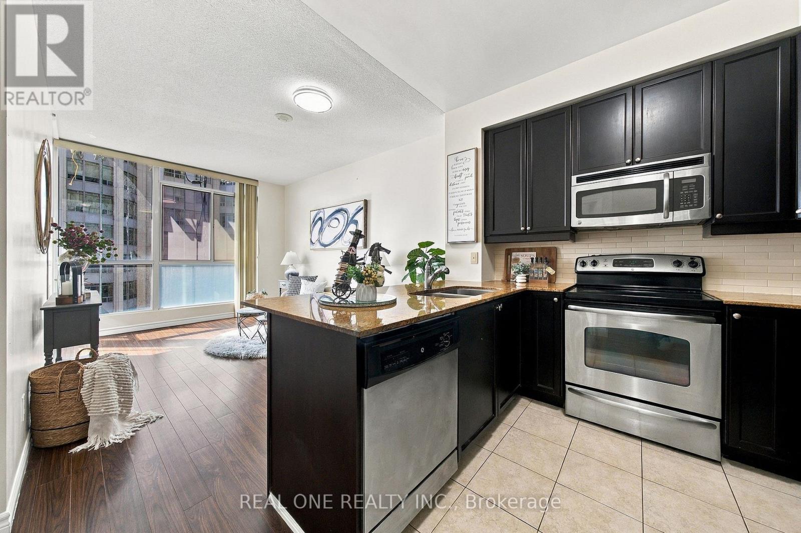 1611 - 225 WEBB DRIVE, Mississauga (City Centre) — photo 9