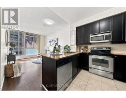 1611 - 225 Webb Drive, Mississauga, ON L5B4P2 Photo 9