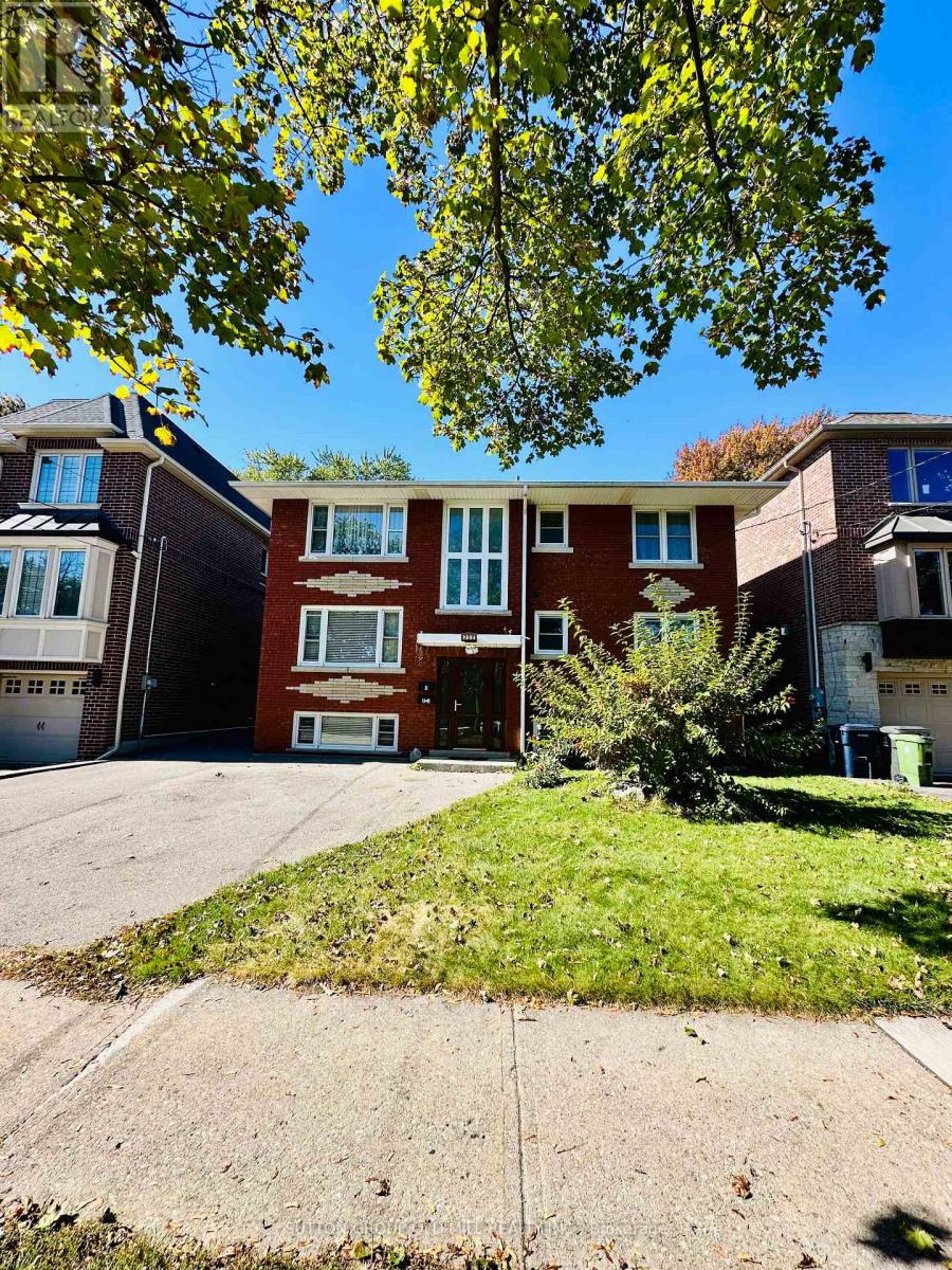 232 ALDERCREST ROAD, Toronto (Alderwood)