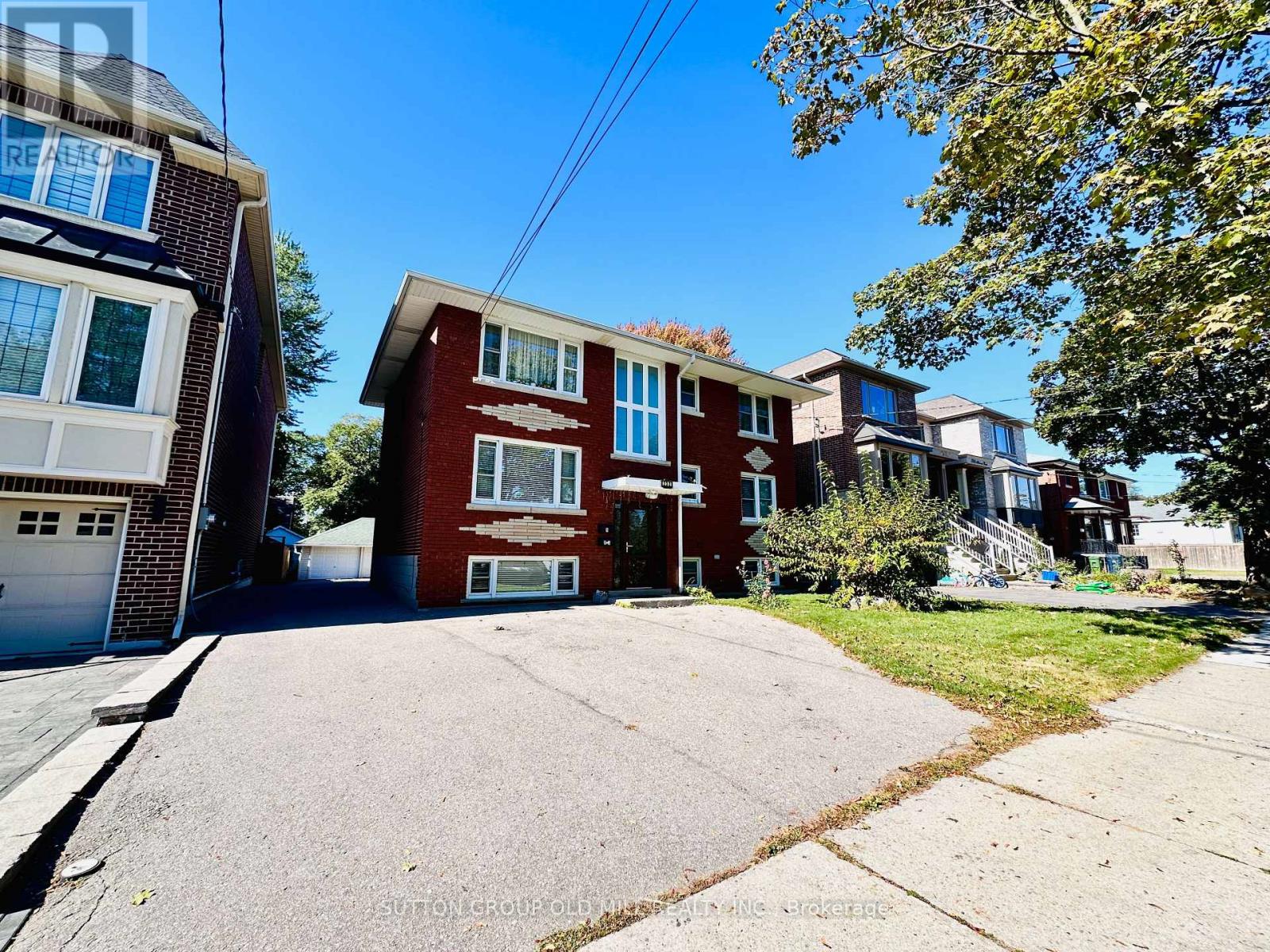 232 ALDERCREST ROAD, Toronto (Alderwood) — photo 2