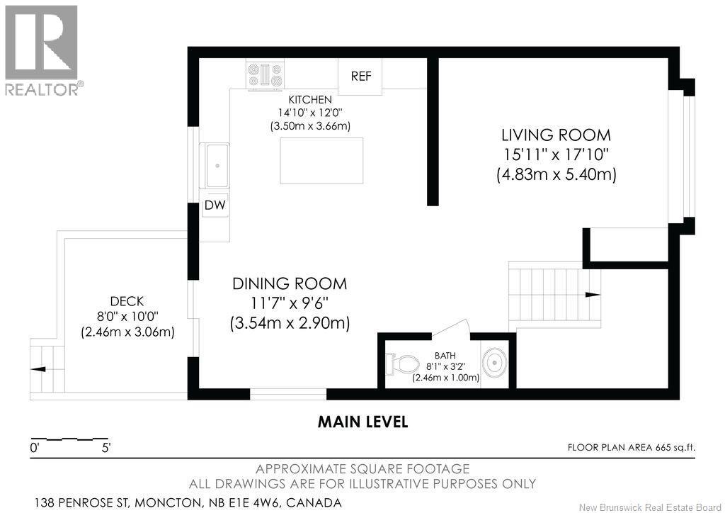 138 Penrose Street - 47