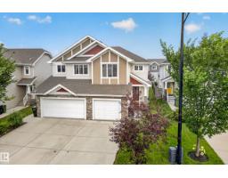 Duplex for sale at 2730 Sparrow Pl NW, Edmonton — MLS® E4500250