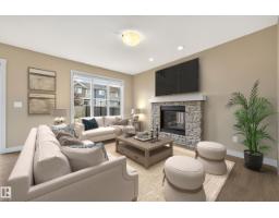 Bonus Room - 2730 Sparrow Pl Nw, Edmonton, AB T5S0J6 Photo 6