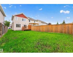 2730 Sparrow Pl Nw, Edmonton, AB T5S0J6 Photo 12