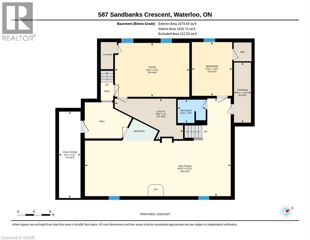 587 Sandbanks Crescent — photo 45
