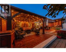 3pc Bathroom - 6 Mathews Court, Brantford, ON N3T0A9 Photo 6