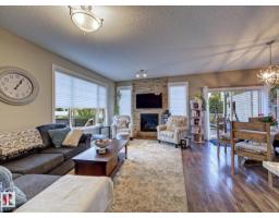 Recreation room - 2 Durrand Bn, Fort Saskatchewan, AB T8L0N2 Photo 10