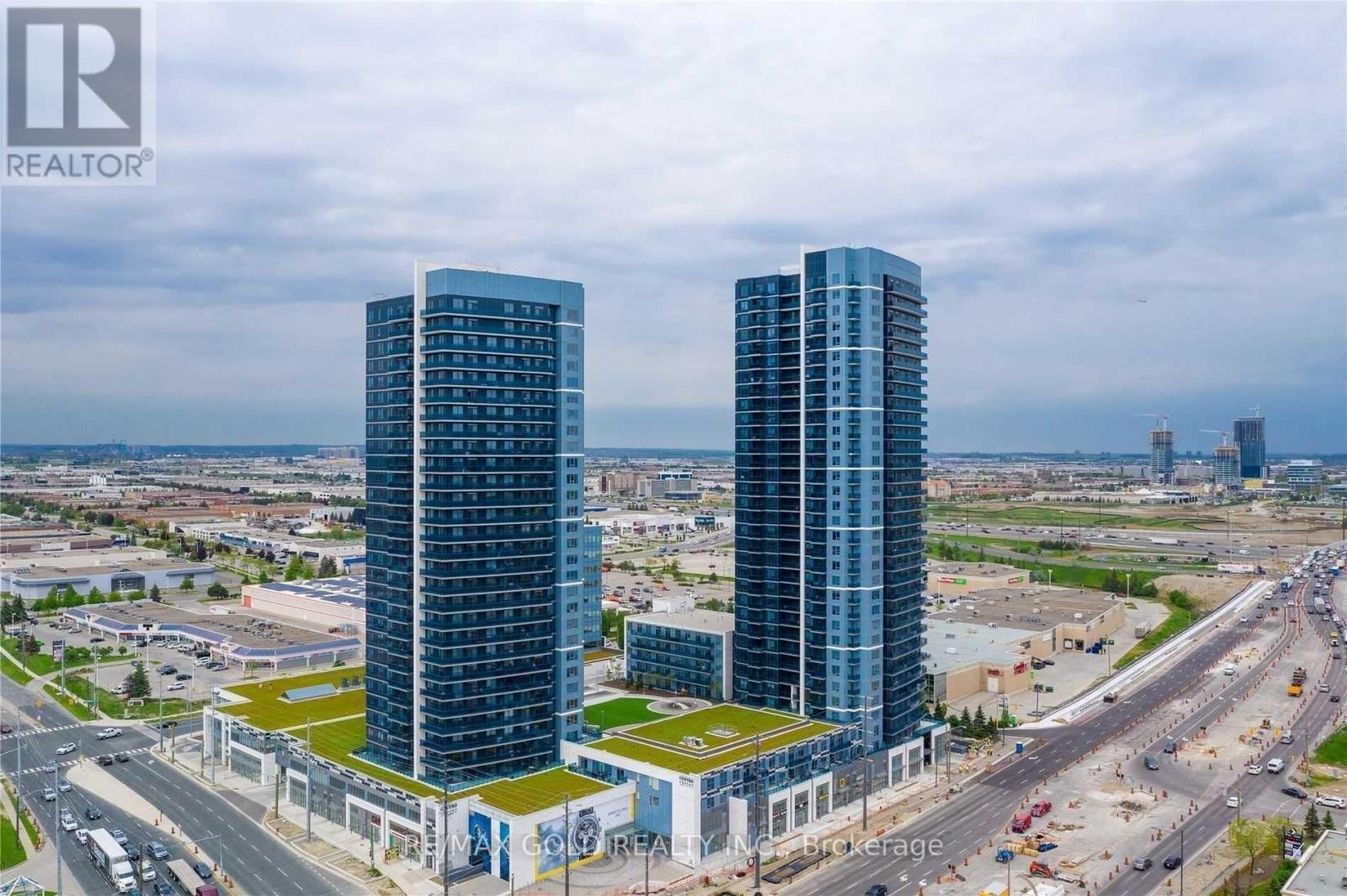 910 - 3700 HIGHWAY 7, Vaughan (Vaughan Corporate Centre)