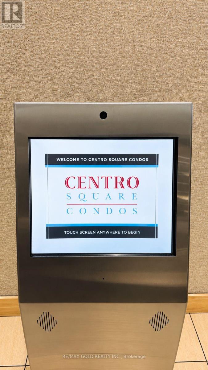 910 - 3700 HIGHWAY 7, Vaughan (Vaughan Corporate Centre) — photo 9