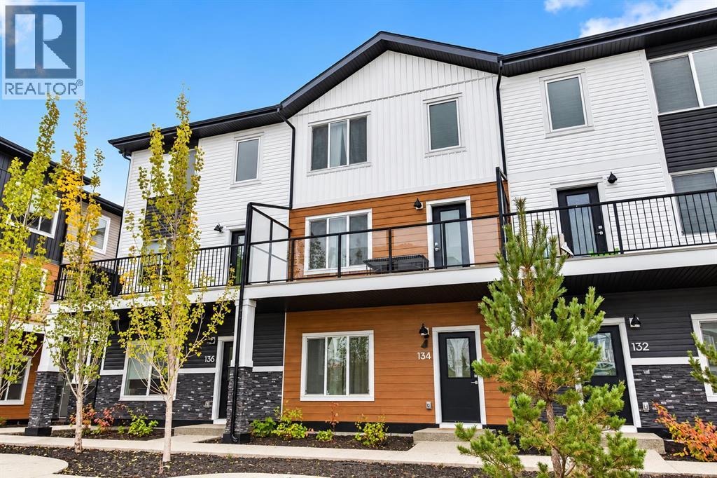 134, 1862 Cornerstone Boulevard NE, Calgary