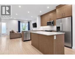 Bedroom - 134, 1862 Cornerstone Boulevard Ne, Calgary, AB T3N2R4 Photo 10