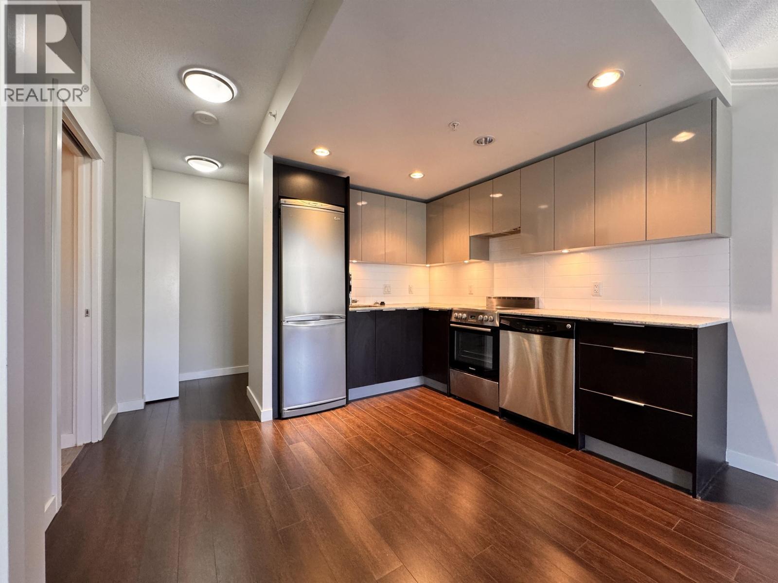 1 Bed, 1 Bath Apartment for Rent in Vancouver – 511 1919 WYLIE STREET, Vancouver – MLS# R3174402 - Image 5
