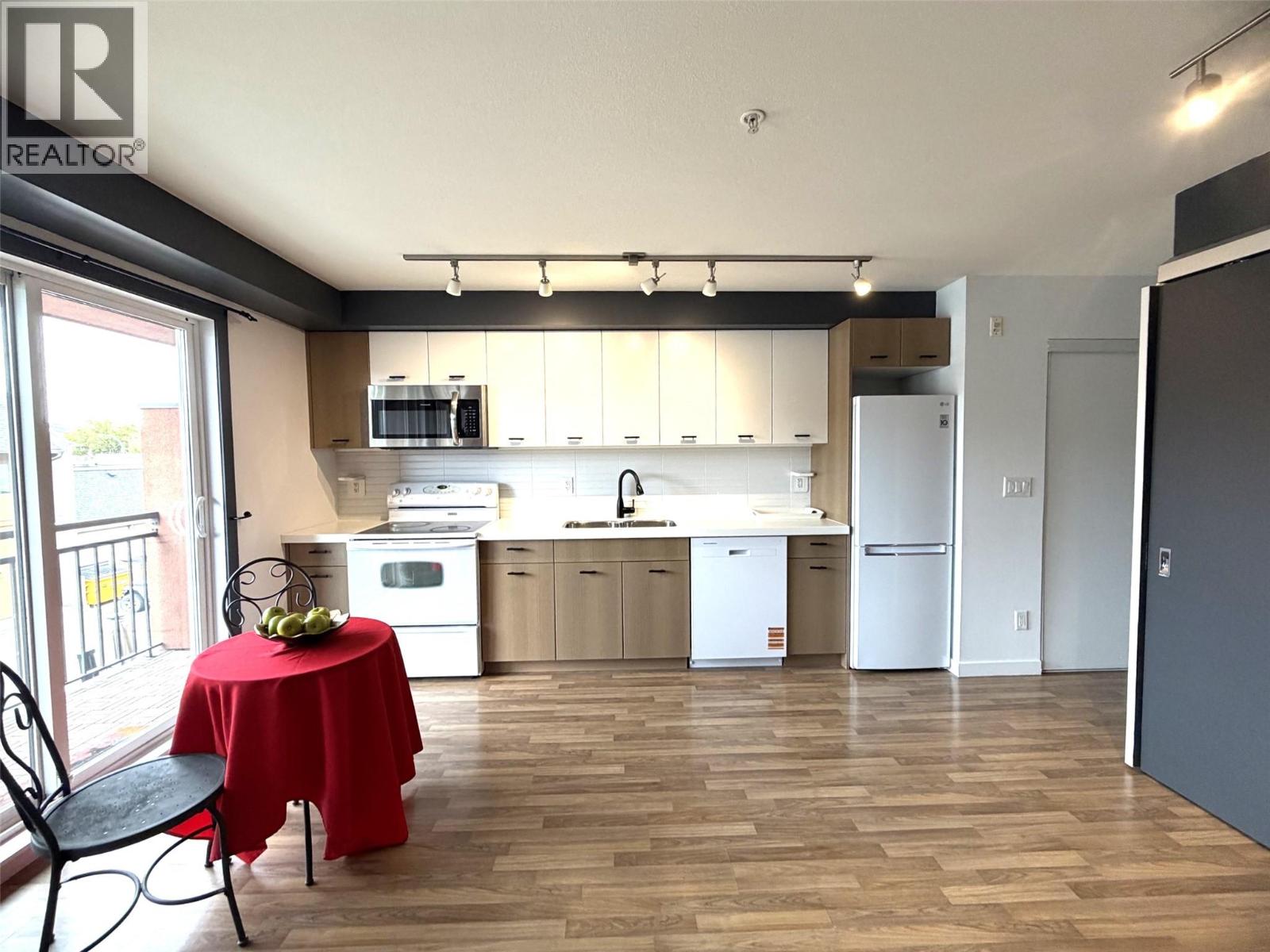 1550 Dickson Avenue Unit# 218, Kelowna