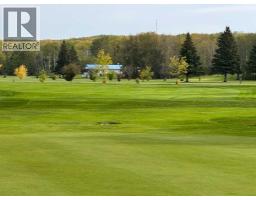 Lot#92 5 Star Golf Club, Rural Smoky River No  130, M D  Of, AB T0H1M0 Photo 23