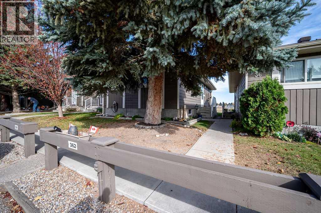 #35 14736 Deerfield Drive SE - 2