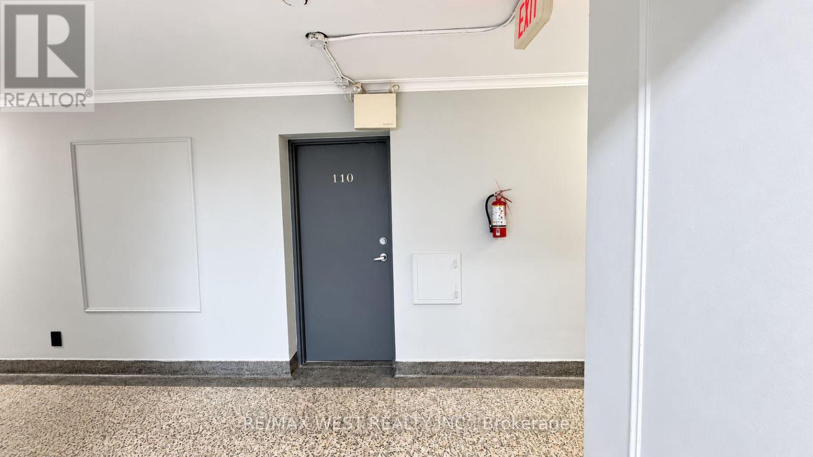 110 - 1243 BROADVIEW AVENUE, Toronto (Broadview North) — photo 2